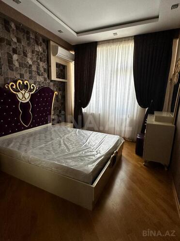 İcarəyə verilir 2 otaqlı yeni tikili 77 m², Badamdar q., photo 10 from 15