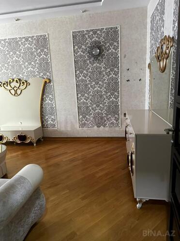 İcarəyə verilir 2 otaqlı yeni tikili 77 m², Badamdar q., photo 12 from 15