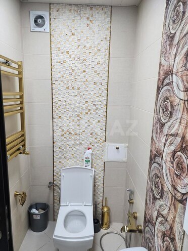 İcarəyə verilir 2 otaqlı yeni tikili 77 m², Badamdar q., photo 4 from 15
