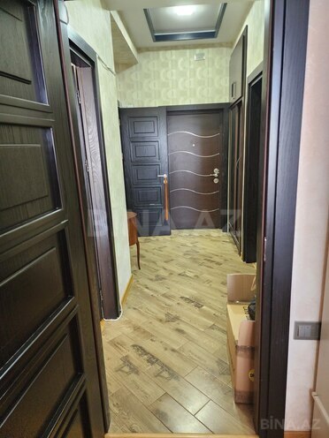 İcarəyə verilir 2 otaqlı yeni tikili 77 m², Badamdar q., photo 6 from 15