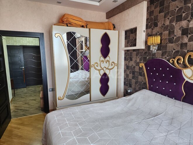 İcarəyə verilir 2 otaqlı yeni tikili 77 m², Badamdar q., photo 3 from 15