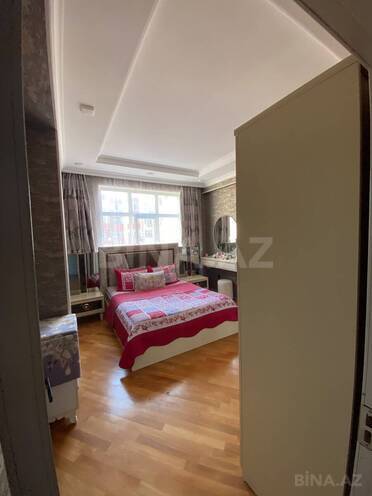 Satılır 3 otaqlı yeni tikili 80 m², Neftçilər m., photo 7 from 13