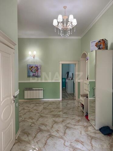 Satılır 5 otaqlı həyət evi/bağ evi 264 m², Sea Breeze q., photo 31 from 32