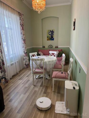 Satılır 5 otaqlı həyət evi/bağ evi 264 m², Sea Breeze q., photo 25 from 32