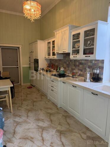 Satılır 5 otaqlı həyət evi/bağ evi 264 m², Sea Breeze q., photo 29 from 32