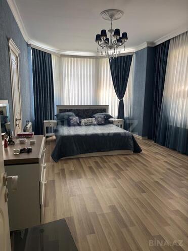 Satılır 5 otaqlı həyət evi/bağ evi 264 m², Sea Breeze q., photo 16 from 32