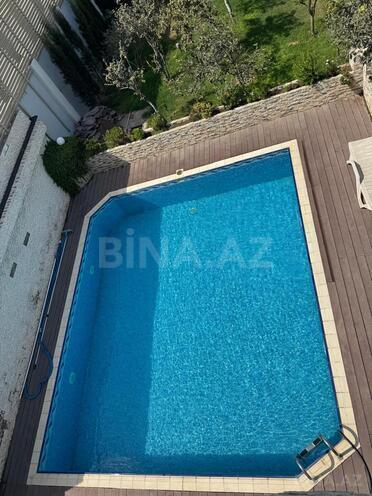 Satılır 5 otaqlı həyət evi/bağ evi 264 m², Sea Breeze q., photo 3 from 32