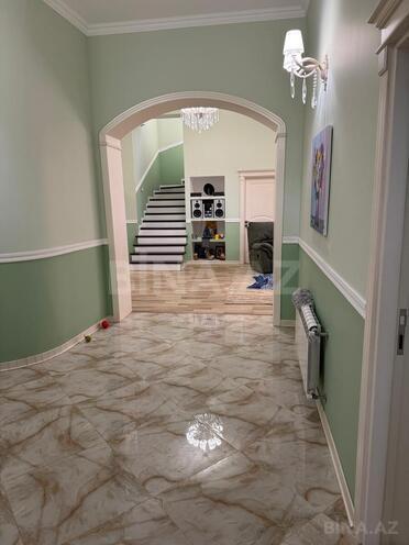 Satılır 5 otaqlı həyət evi/bağ evi 264 m², Sea Breeze q., photo 30 from 32