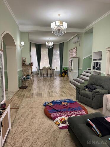 Satılır 5 otaqlı həyət evi/bağ evi 264 m², Sea Breeze q., photo 23 from 32