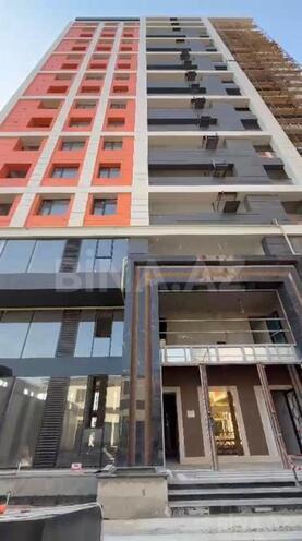 Продаётся 2-комн. новостройка 112 м², м. Элмляр Академиясы, photo 7 from 8