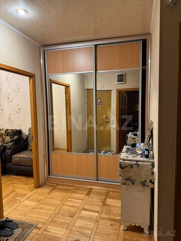 Продаётся 2-комн. вторичка 60 м², пос. Бакиханова, photo 10 from 16