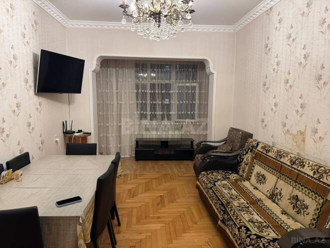 Продаётся 2-комн. вторичка 60 м², пос. Бакиханова, photo 1 from 16