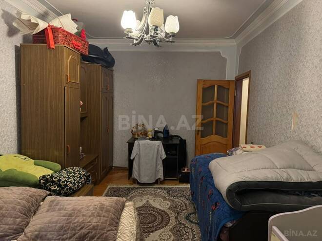 Продаётся 2-комн. вторичка 60 м², пос. Бакиханова, photo 5 from 16