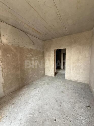 Продаётся 2-комн. новостройка 112 м², м. Элмляр Академиясы, photo 4 from 8