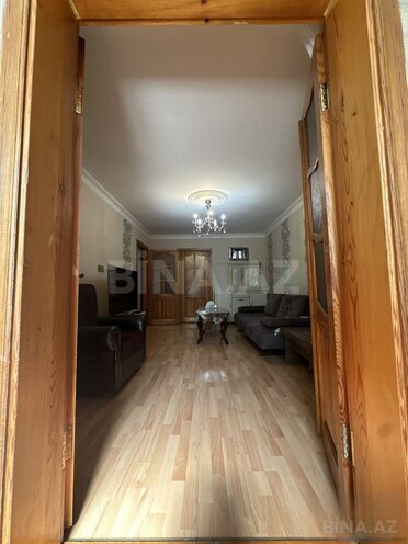 Продаётся 3-комн. вторичка 55 м², м. Элмляр Академиясы, photo 5 from 15