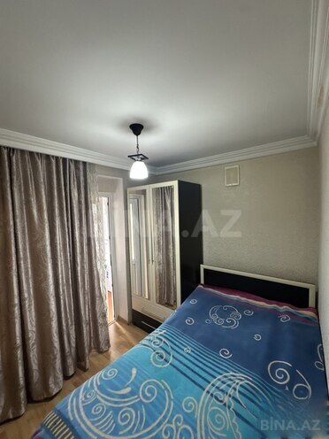 Продаётся 3-комн. вторичка 55 м², м. Элмляр Академиясы, photo 10 from 15
