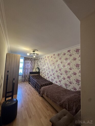 Продаётся 3-комн. вторичка 55 м², м. Элмляр Академиясы, photo 7 from 15