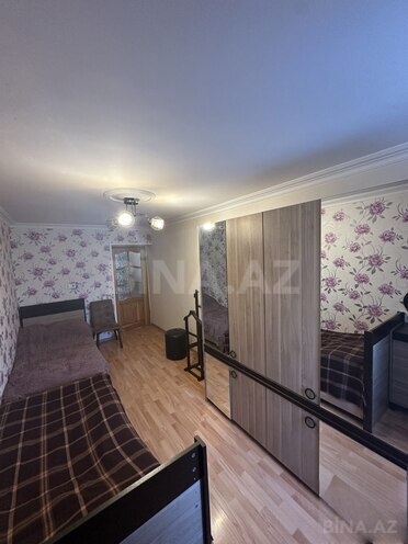 Продаётся 3-комн. вторичка 55 м², м. Элмляр Академиясы, photo 9 from 15