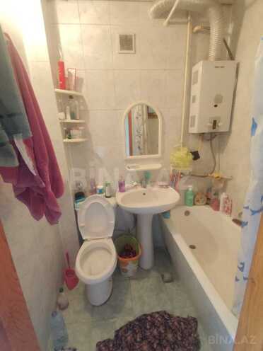 Продается 2-комн. вторичка 40 м², м. Гянджлик, photo 9 from 10