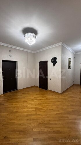 Satılır 2 otaqlı yeni tikili 127 m², Nəsimi r., photo 11 from 18