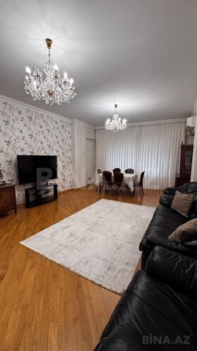 Satılır 2 otaqlı yeni tikili 127 m², Nəsimi r., photo 4 from 18