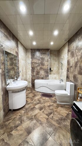 Satılır 2 otaqlı yeni tikili 127 m², Nəsimi r., photo 16 from 18
