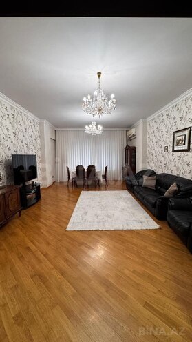 Satılır 2 otaqlı yeni tikili 127 m², Nəsimi r., photo 1 from 18