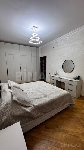 Satılır 2 otaqlı yeni tikili 127 m², Nəsimi r., photo 10 from 18