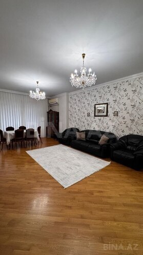 Satılır 2 otaqlı yeni tikili 127 m², Nəsimi r., photo 5 from 18