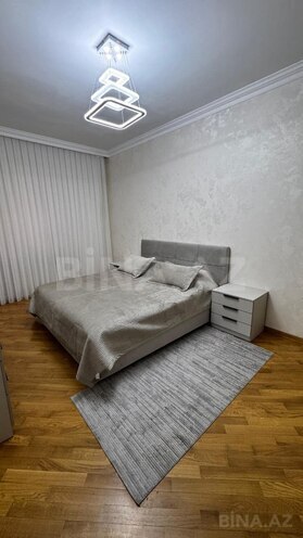 Satılır 2 otaqlı yeni tikili 127 m², Nəsimi r., photo 8 from 18