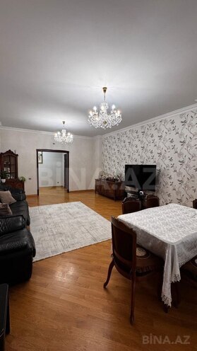 Satılır 2 otaqlı yeni tikili 127 m², Nəsimi r., photo 6 from 18