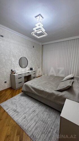 Satılır 2 otaqlı yeni tikili 127 m², Nəsimi r., photo 9 from 18
