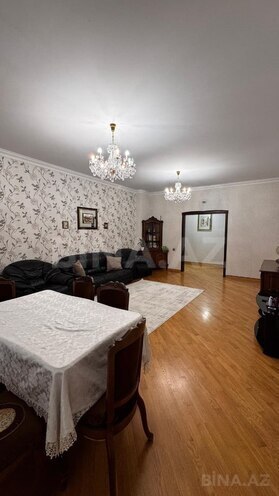 Satılır 2 otaqlı yeni tikili 127 m², Nəsimi r., photo 3 from 18