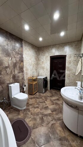 Satılır 2 otaqlı yeni tikili 127 m², Nəsimi r., photo 17 from 18
