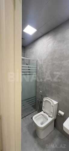 Satılır 2 otaqlı yeni tikili 67 m², Dərnəgül m., photo 5 from 6