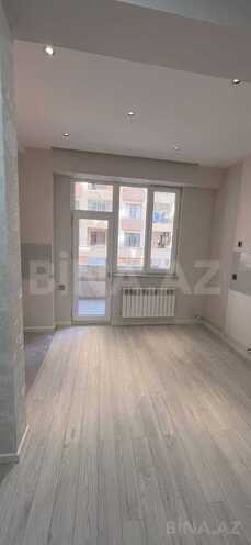 Satılır 2 otaqlı yeni tikili 67 m², Dərnəgül m., photo 4 from 6