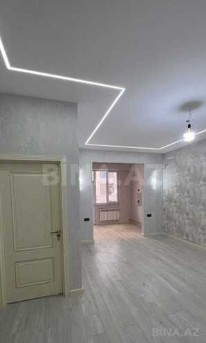 Satılır 2 otaqlı yeni tikili 67 m², Dərnəgül m., photo 1 from 6