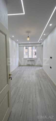 Satılır 2 otaqlı yeni tikili 67 m², Dərnəgül m., photo 3 from 6