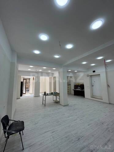 İcarəyə verilir  obyekt 100 m², Nəsimi r., photo 3 from 14