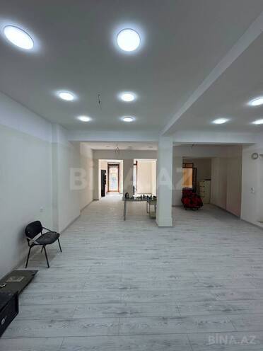 İcarəyə verilir  obyekt 100 m², Nəsimi r., photo 6 from 14