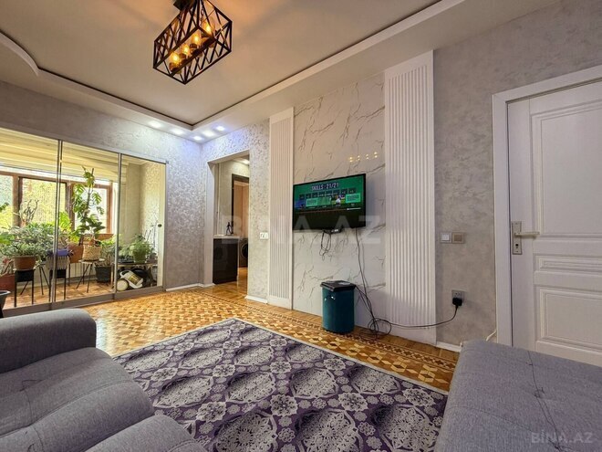 Продаётся 4-комн. вторичка 110 м², Наримановский  р., photo 3 from 20