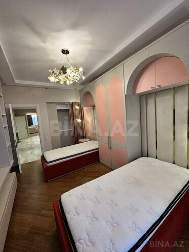 Сдаётся 3-комн. новостройка 168 м², м. 20 января, photo 12 from 20