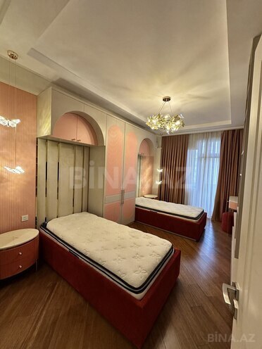 Сдаётся 3-комн. новостройка 168 м², м. 20 января, photo 13 from 20