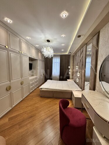 Сдаётся 3-комн. новостройка 168 м², м. 20 января, photo 7 from 20