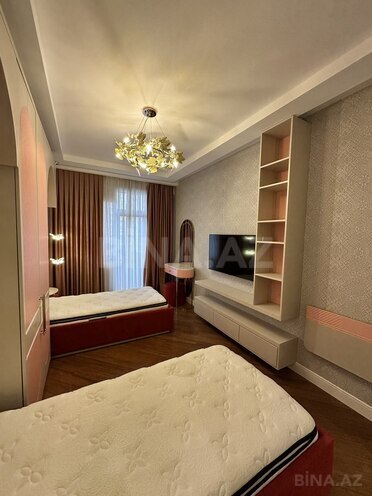 Сдаётся 3-комн. новостройка 168 м², м. 20 января, photo 10 from 20