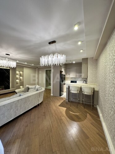 Сдаётся 3-комн. новостройка 168 м², м. 20 января, photo 16 from 20