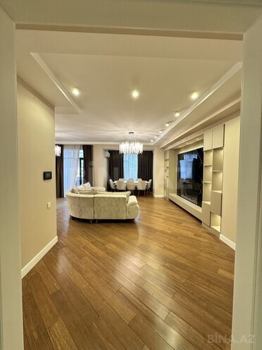 Сдаётся 3-комн. новостройка 168 м², м. 20 января, photo 17 from 20