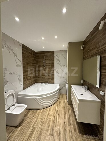 Сдаётся 3-комн. новостройка 168 м², м. 20 января, photo 19 from 20