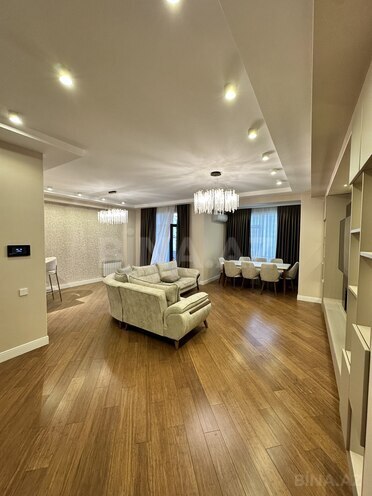 Сдаётся 3-комн. новостройка 168 м², м. 20 января, photo 18 from 20