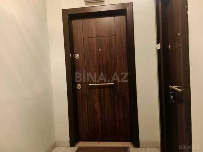 İcarəyə verilir 3 otaqlı yeni tikili 120 m², 20 Yanvar m., photo 27 from 32